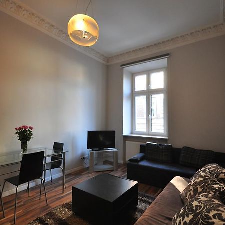 Hostel Yellow Cracovia Habitación foto