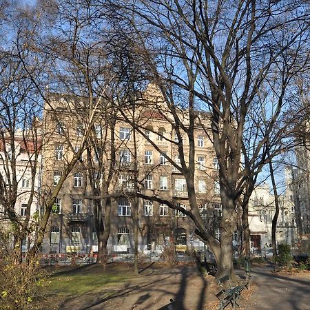 Hostel Yellow Cracovia Exterior foto