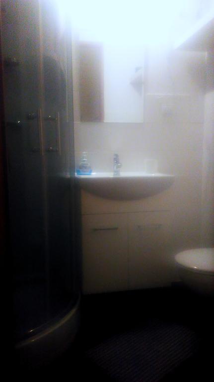 Hostel Yellow Cracovia Exterior foto