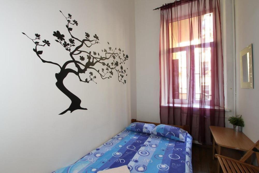 Hostel Yellow Cracovia Exterior foto